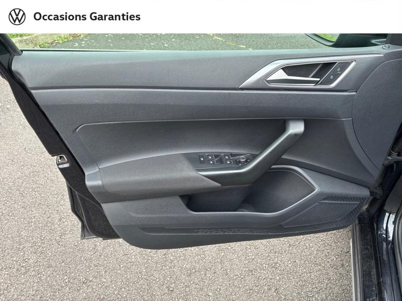 Voitures occasions VOLKSWAGEN TAIGO Style Mozac