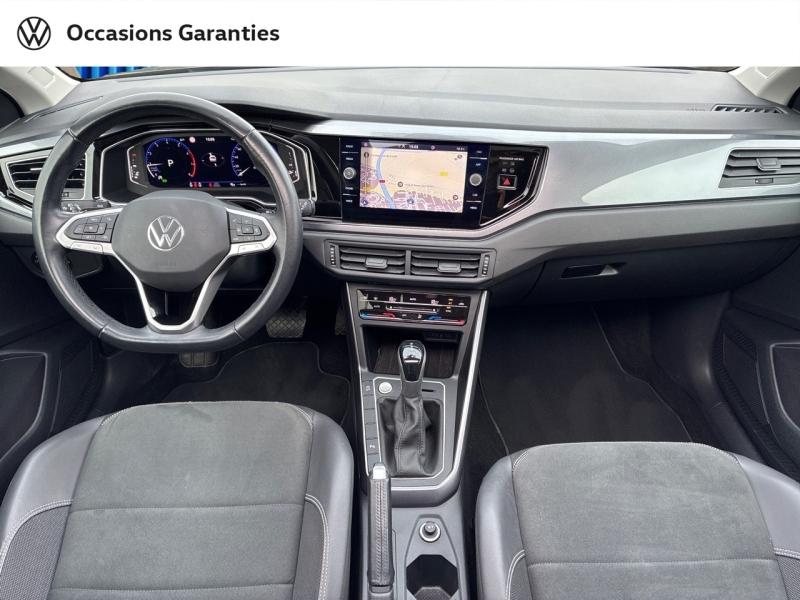 Voitures occasions VOLKSWAGEN TAIGO Style Mozac