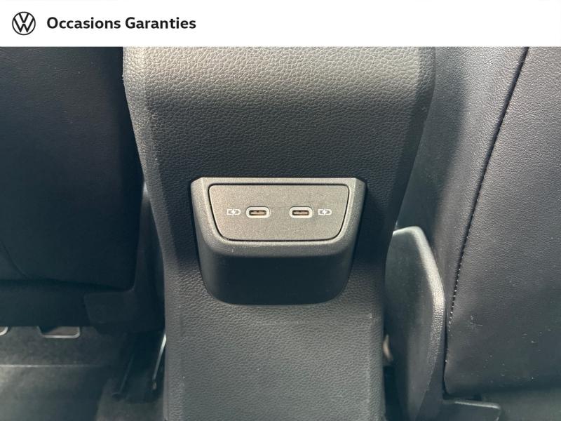 Voitures occasions VOLKSWAGEN TAIGO Style Mozac
