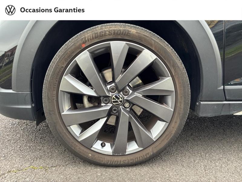 Voitures occasions VOLKSWAGEN TAIGO Style Mozac