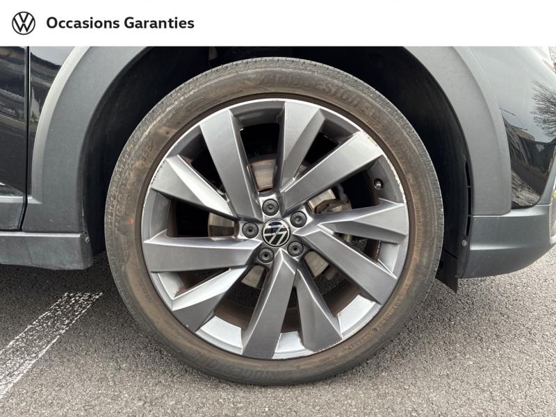 Voitures occasions VOLKSWAGEN TAIGO Style Mozac