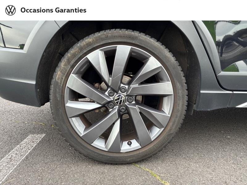 Voitures occasions VOLKSWAGEN TAIGO Style Mozac