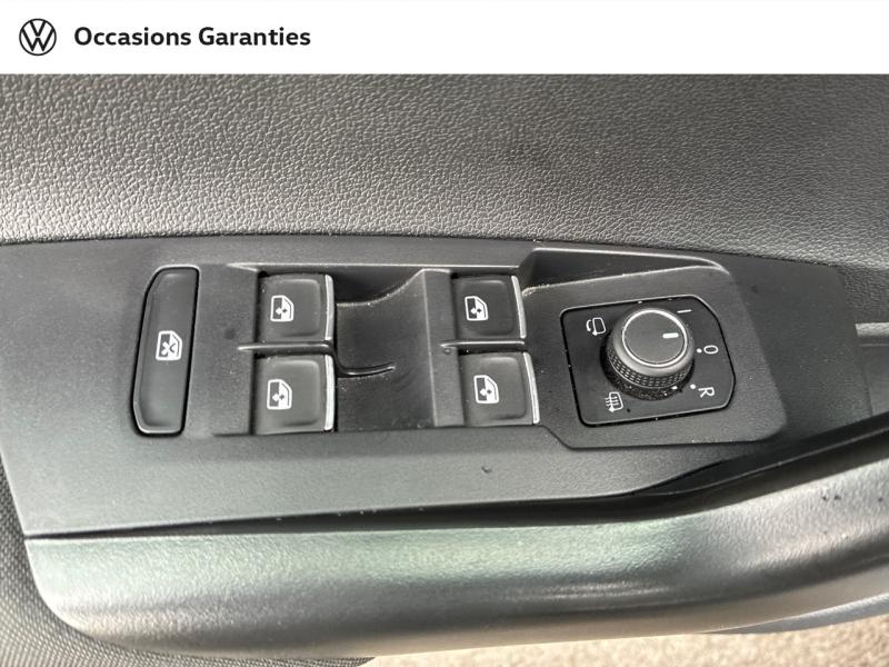 Voitures occasions VOLKSWAGEN TAIGO Style Mozac