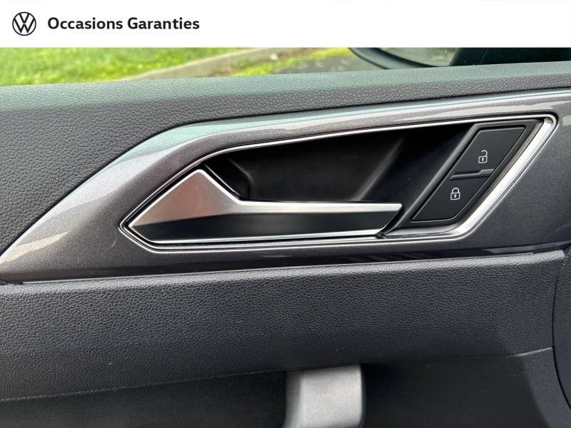 Voitures occasions VOLKSWAGEN TAIGO Style Mozac