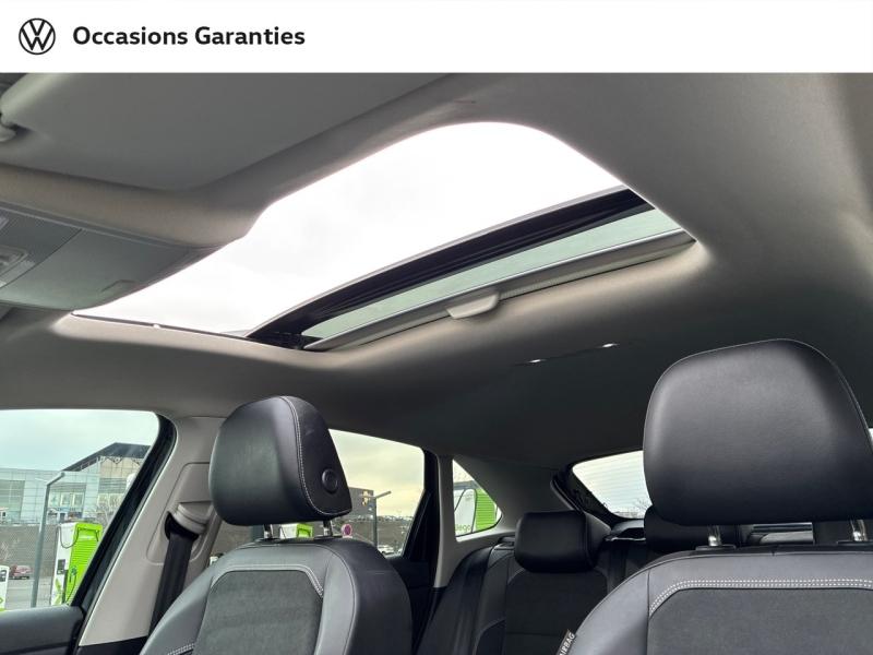 Voitures occasions VOLKSWAGEN TAIGO Style Mozac