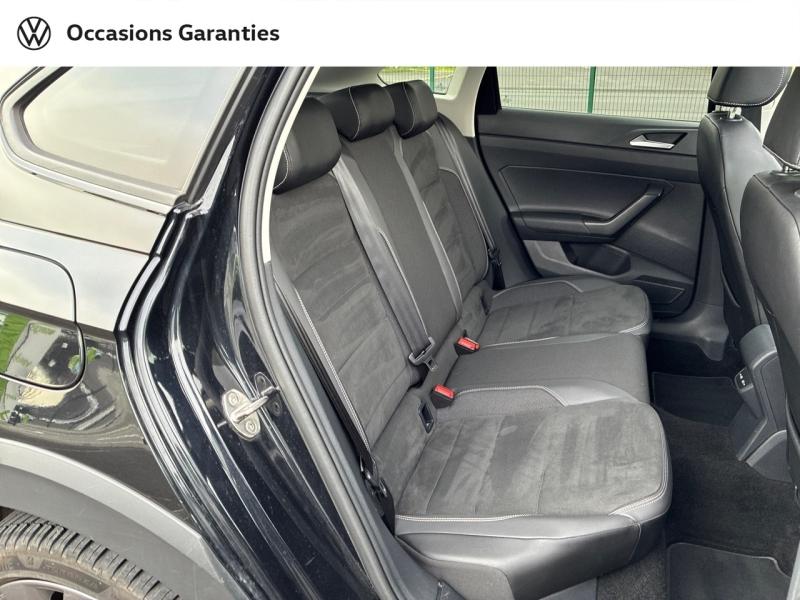 Voitures occasions VOLKSWAGEN TAIGO Style Mozac
