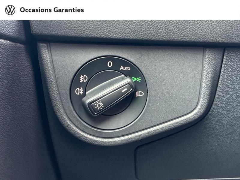 Voitures occasions VOLKSWAGEN TAIGO Style Mozac