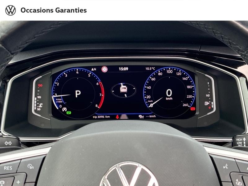 Voitures occasions VOLKSWAGEN TAIGO Style Mozac