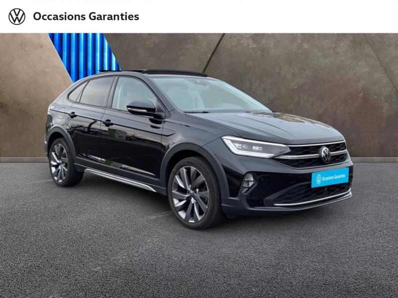 Voitures occasions VOLKSWAGEN TAIGO Style Mozac