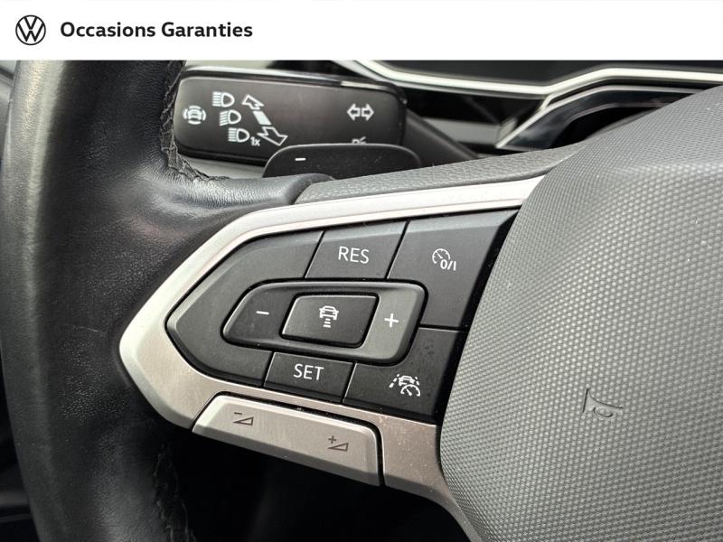 Voitures occasions VOLKSWAGEN TAIGO Style Mozac