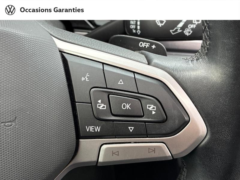 Voitures occasions VOLKSWAGEN TAIGO Style Mozac