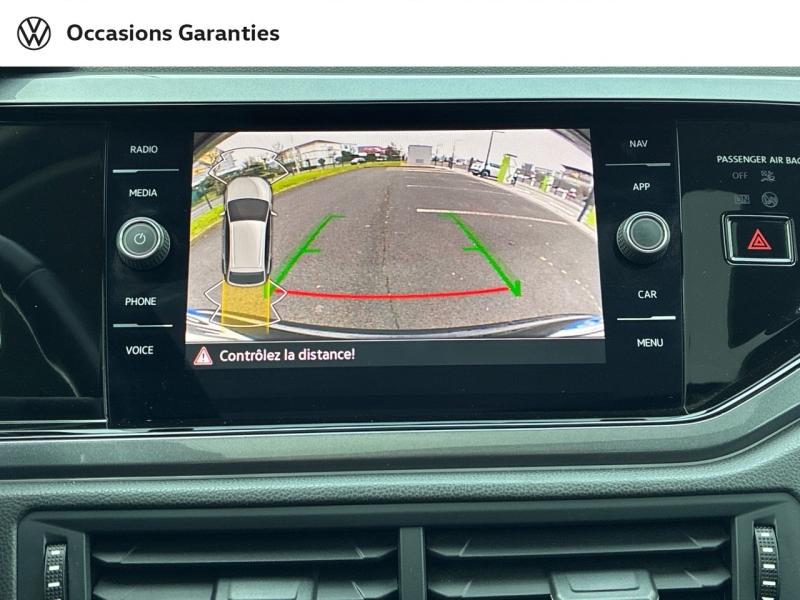 Voitures occasions VOLKSWAGEN TAIGO Style Mozac