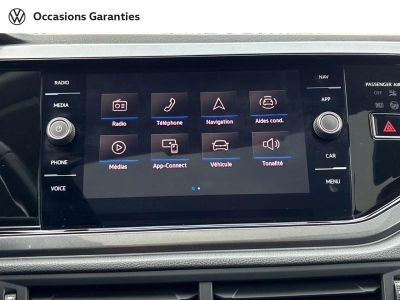 Voitures occasions VOLKSWAGEN TAIGO Style Mozac