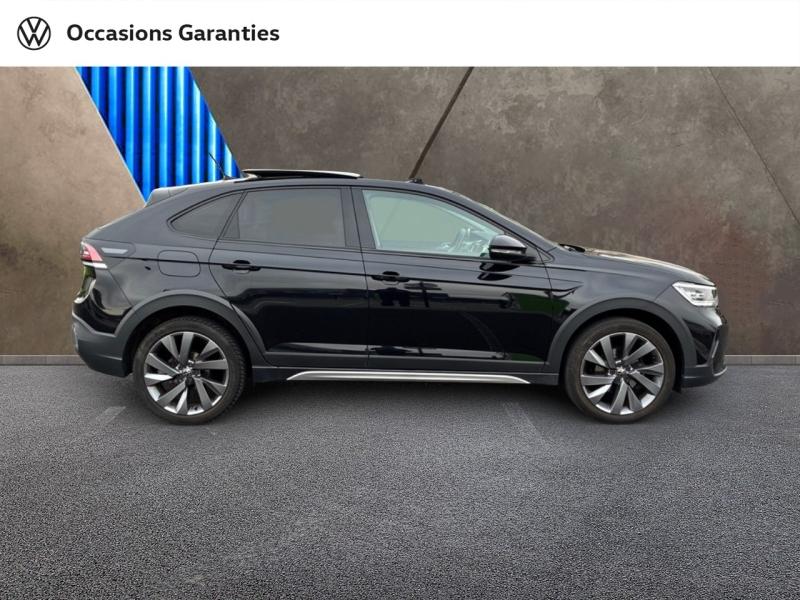 Voitures occasions VOLKSWAGEN TAIGO Style Mozac