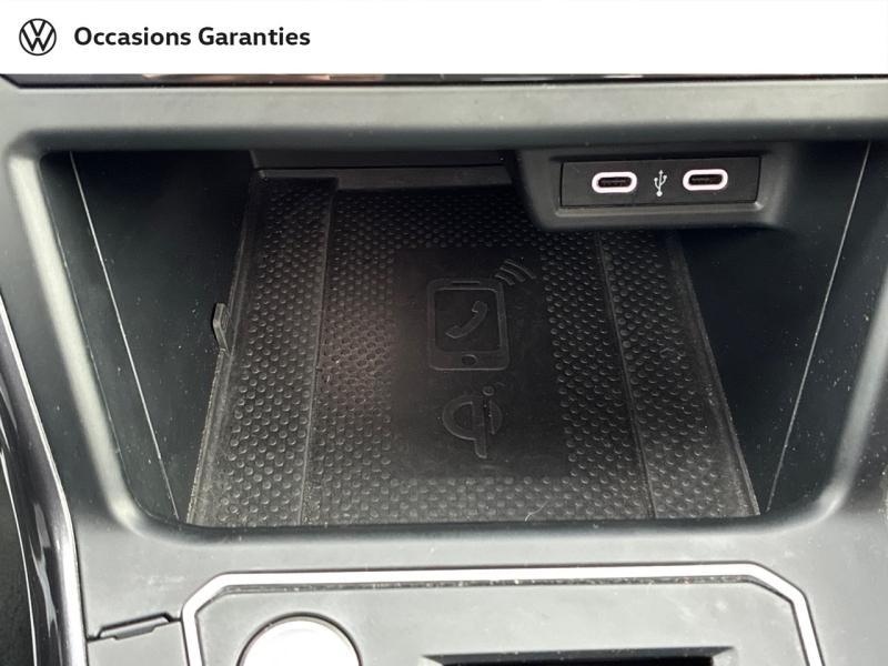 Voitures occasions VOLKSWAGEN TAIGO Style Mozac