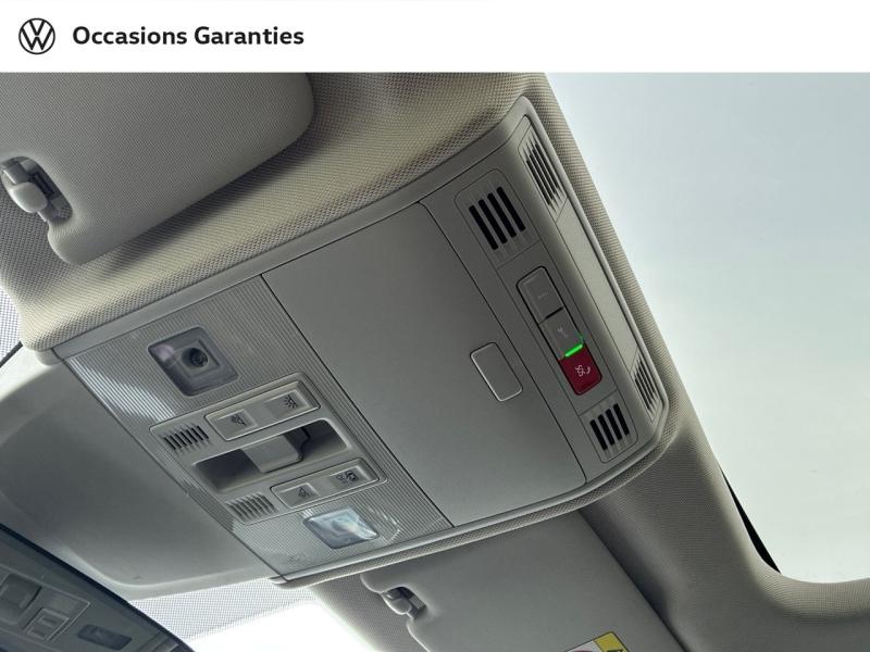 Voitures occasions VOLKSWAGEN TAIGO Style Mozac