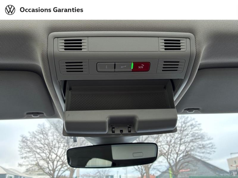 Voitures occasions VOLKSWAGEN TAIGO Style Mozac