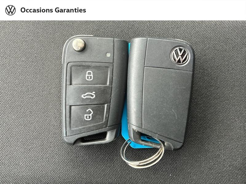 Voitures occasions VOLKSWAGEN TAIGO Style Mozac