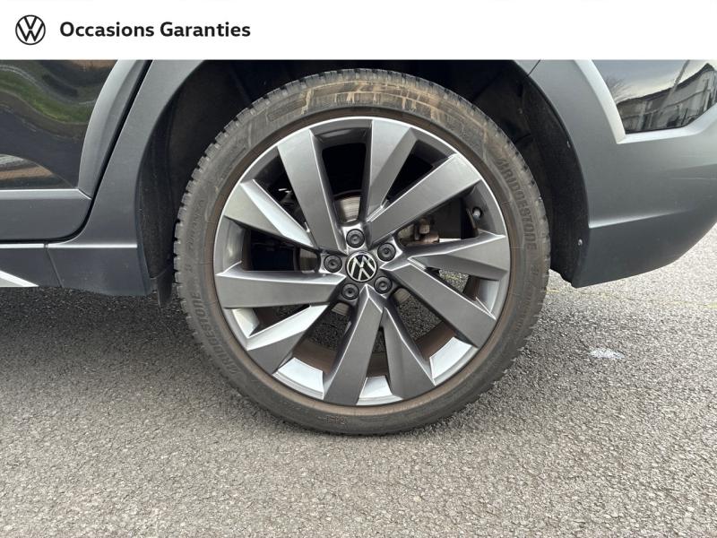 Voitures occasions VOLKSWAGEN TAIGO Style Mozac