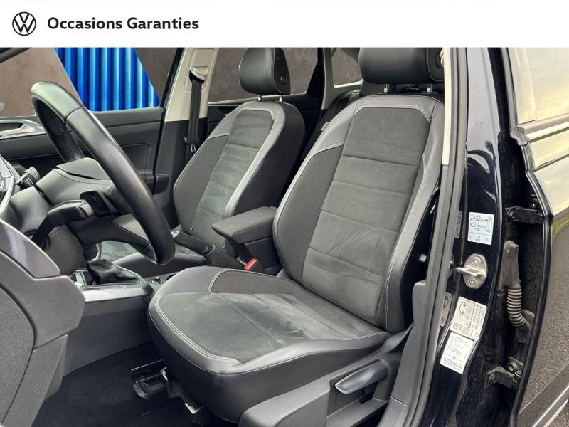 Voitures occasions VOLKSWAGEN TAIGO Style Mozac