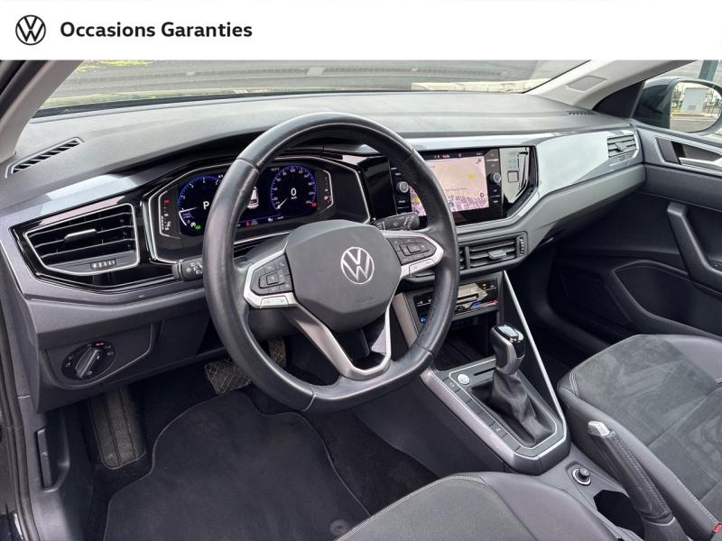 Voitures occasions VOLKSWAGEN TAIGO Style Mozac