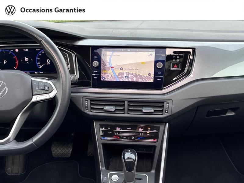 Voitures occasions VOLKSWAGEN TAIGO Style Mozac