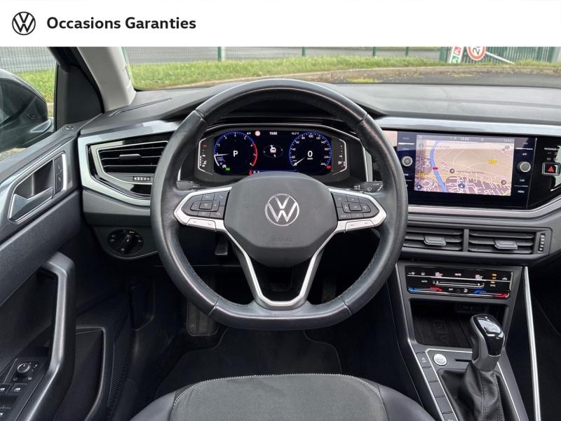 Voitures occasions VOLKSWAGEN TAIGO Style Mozac