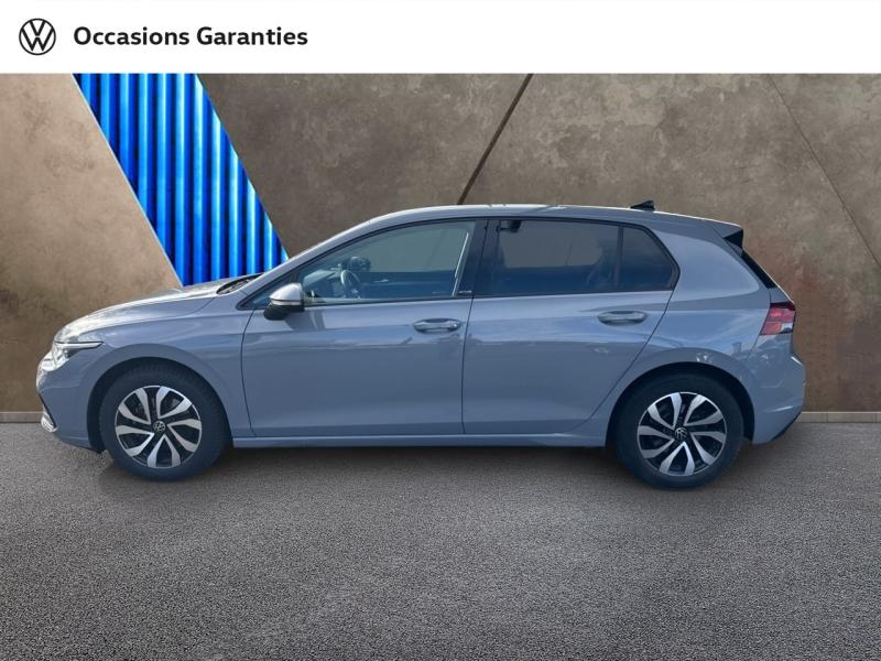 Voitures occasions VOLKSWAGEN GOLF Active Mozac