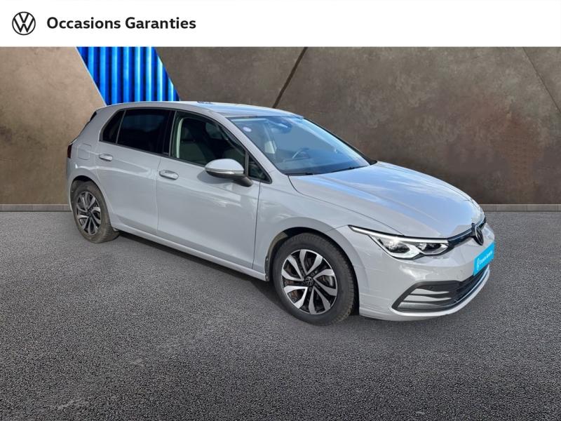 Voitures occasions VOLKSWAGEN GOLF Active Mozac