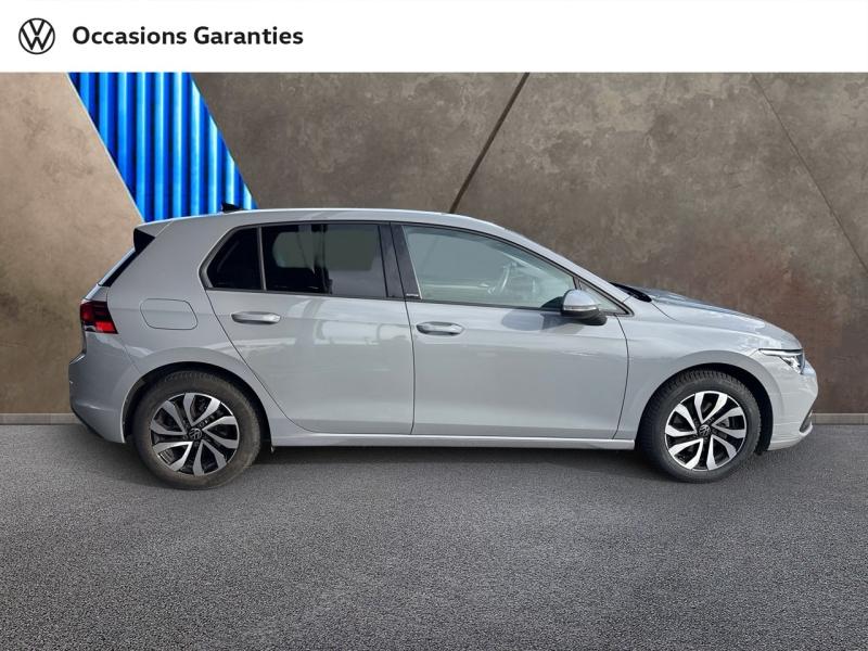 Voitures occasions VOLKSWAGEN GOLF Active Mozac