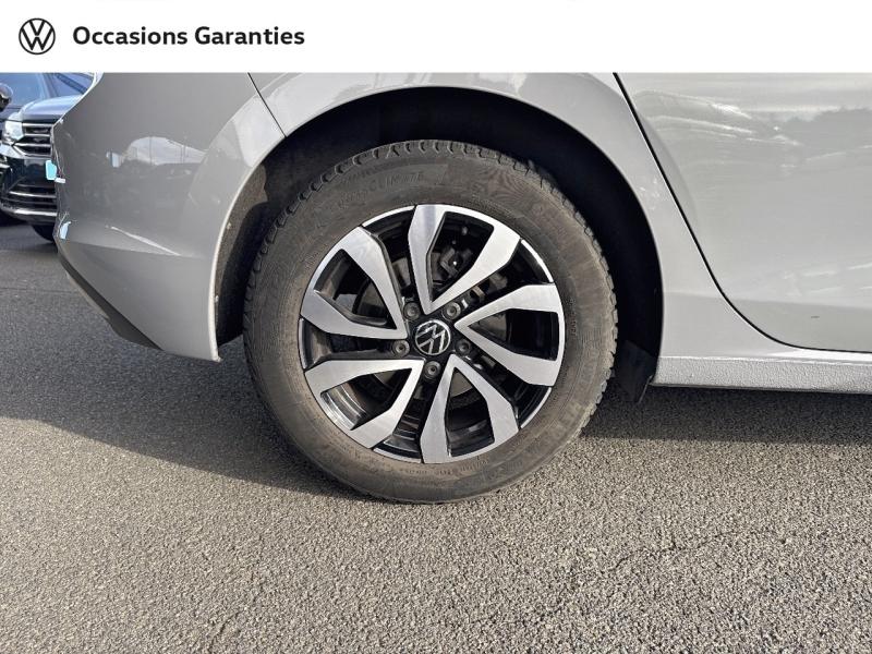 Voitures occasions VOLKSWAGEN GOLF Active Mozac