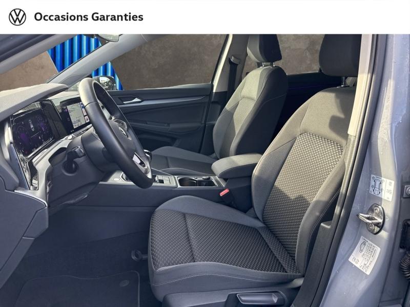 Voitures occasions VOLKSWAGEN GOLF Active Mozac