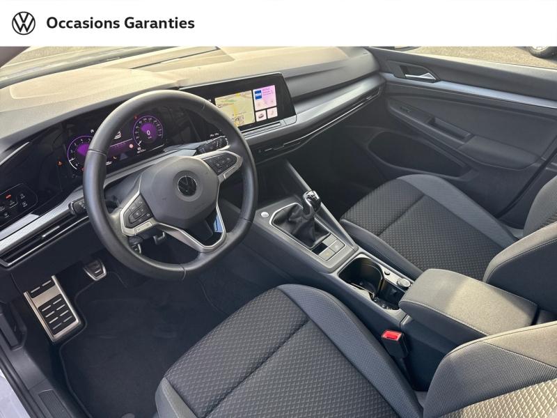 Voitures occasions VOLKSWAGEN GOLF Active Mozac