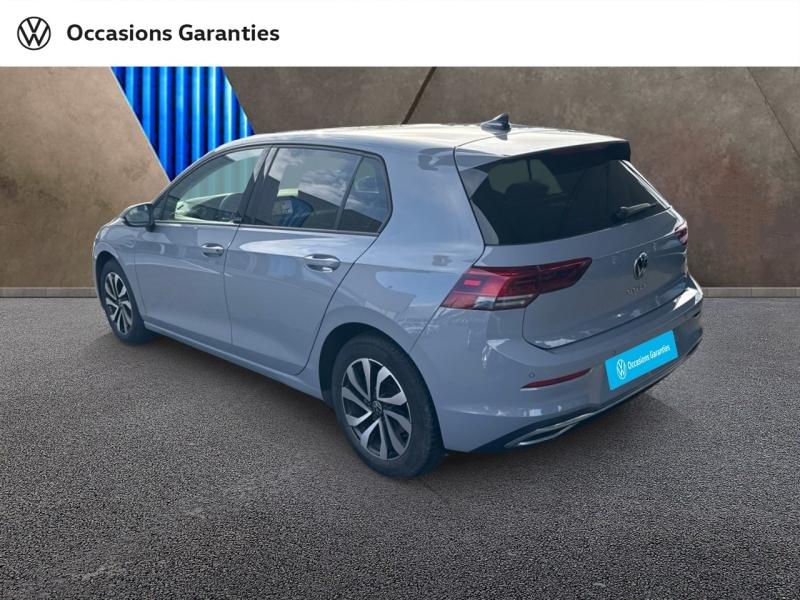 Voitures occasions VOLKSWAGEN GOLF Active Mozac