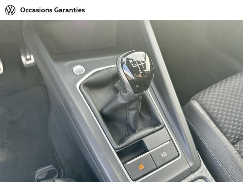 Voitures occasions VOLKSWAGEN GOLF Active Mozac