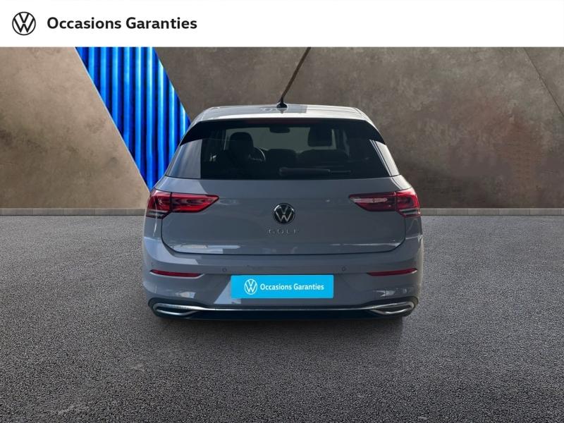 Voitures occasions VOLKSWAGEN GOLF Active Mozac