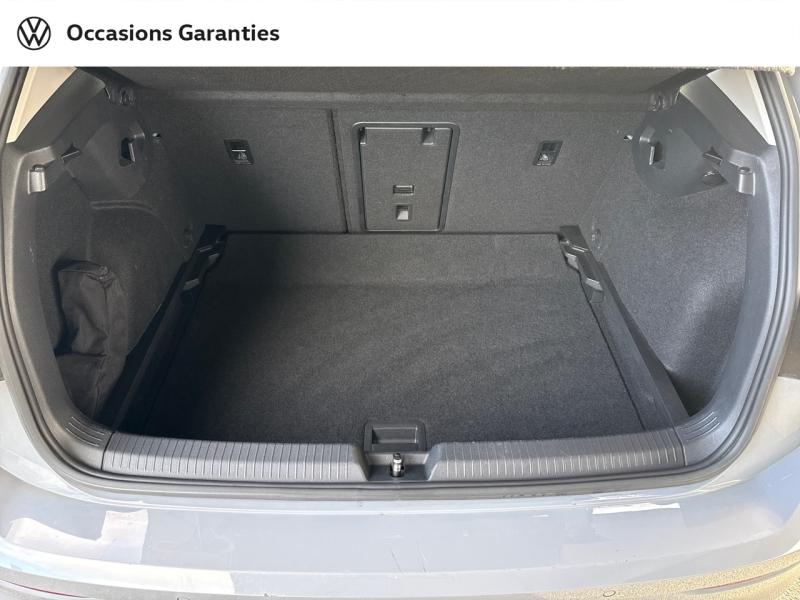 Voitures occasions VOLKSWAGEN GOLF Active Mozac