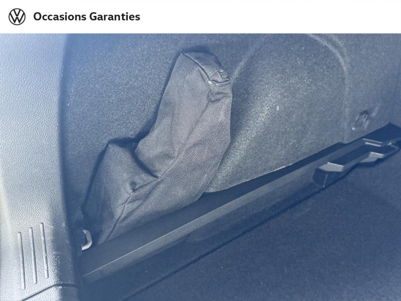 Voitures occasions VOLKSWAGEN GOLF Active Mozac