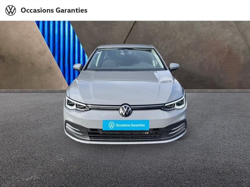 Voitures occasions VOLKSWAGEN GOLF Active Mozac