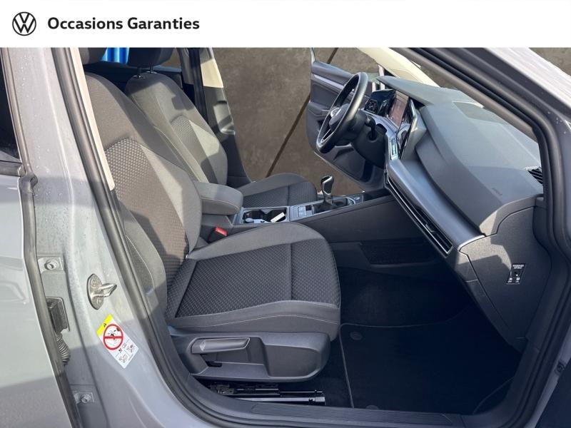 Voitures occasions VOLKSWAGEN GOLF Active Mozac