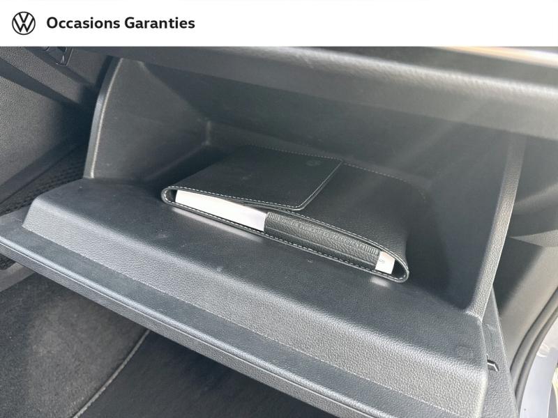 Voitures occasions VOLKSWAGEN GOLF Active Mozac