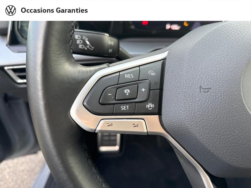 Voitures occasions VOLKSWAGEN GOLF Active Mozac
