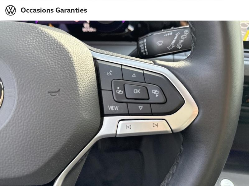 Voitures occasions VOLKSWAGEN GOLF Active Mozac