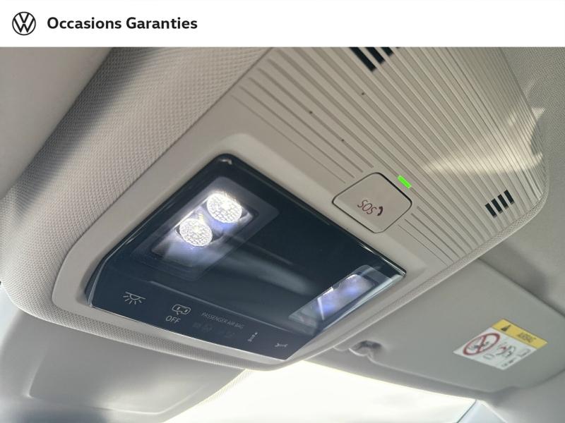 Voitures occasions VOLKSWAGEN GOLF Active Mozac