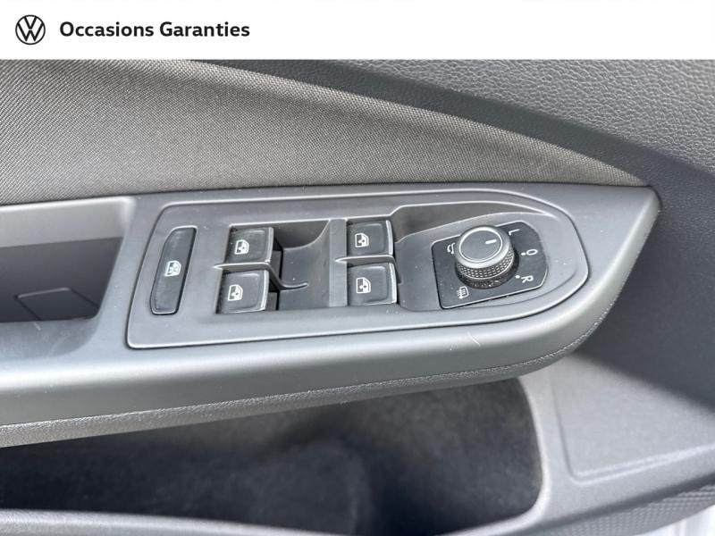 Voitures occasions VOLKSWAGEN GOLF Active Mozac
