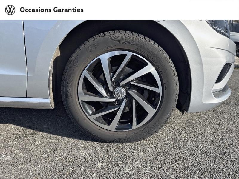 Voitures occasions VOLKSWAGEN GOLF SPORTSVAN Connect Mozac