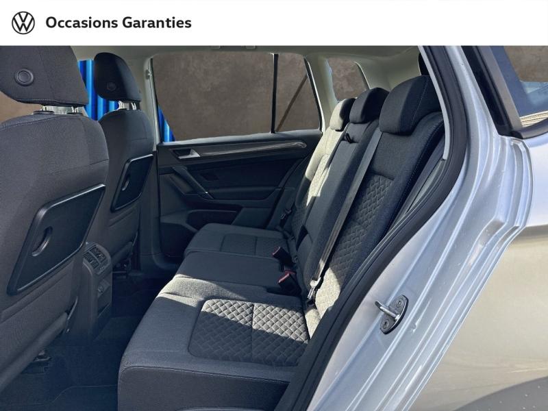 Voitures occasions VOLKSWAGEN GOLF SPORTSVAN Connect Mozac