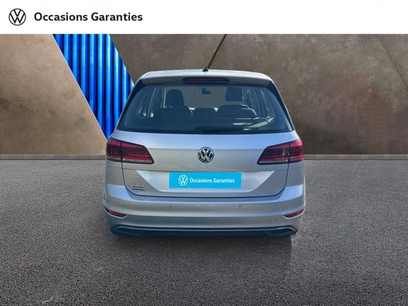 Voitures occasions VOLKSWAGEN GOLF SPORTSVAN Connect Mozac