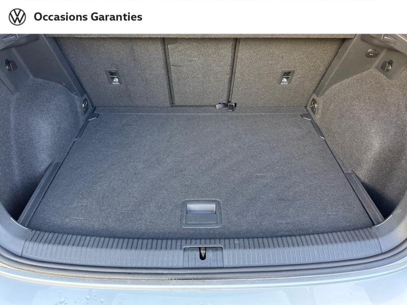 Voitures occasions VOLKSWAGEN GOLF SPORTSVAN Connect Mozac