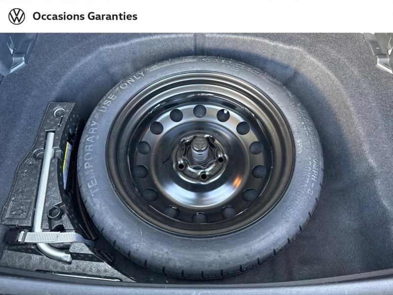 Voitures occasions VOLKSWAGEN GOLF SPORTSVAN Connect Mozac